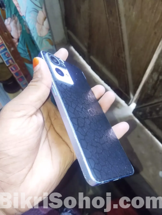 Oppo reno 7pro 5g